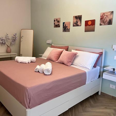 Corso Marconi Boutique Apartment - Luxury Central Apartment Next To The Port Civitavecchia Εξωτερικό φωτογραφία