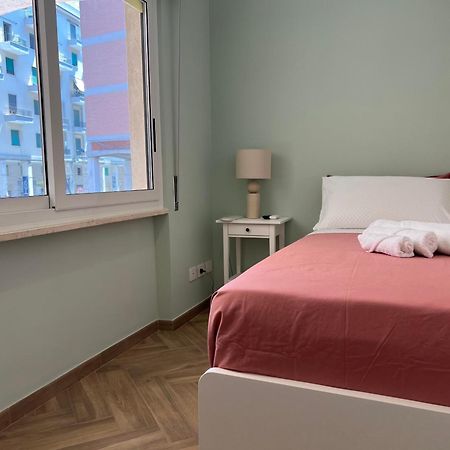 Corso Marconi Boutique Apartment - Luxury Central Apartment Next To The Port Civitavecchia Εξωτερικό φωτογραφία