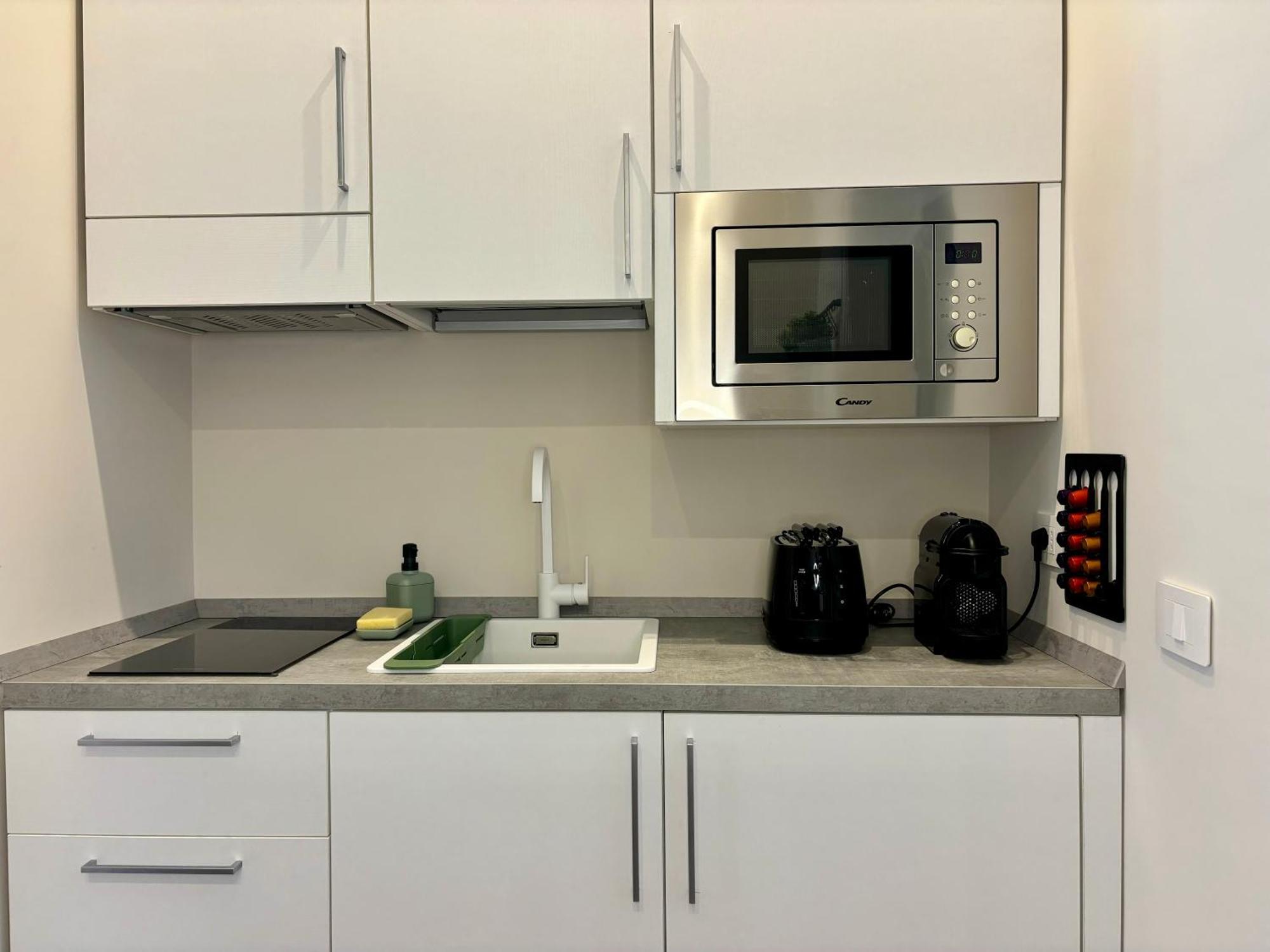 Corso Marconi Boutique Apartment - Luxury Central Apartment Next To The Port Civitavecchia Εξωτερικό φωτογραφία