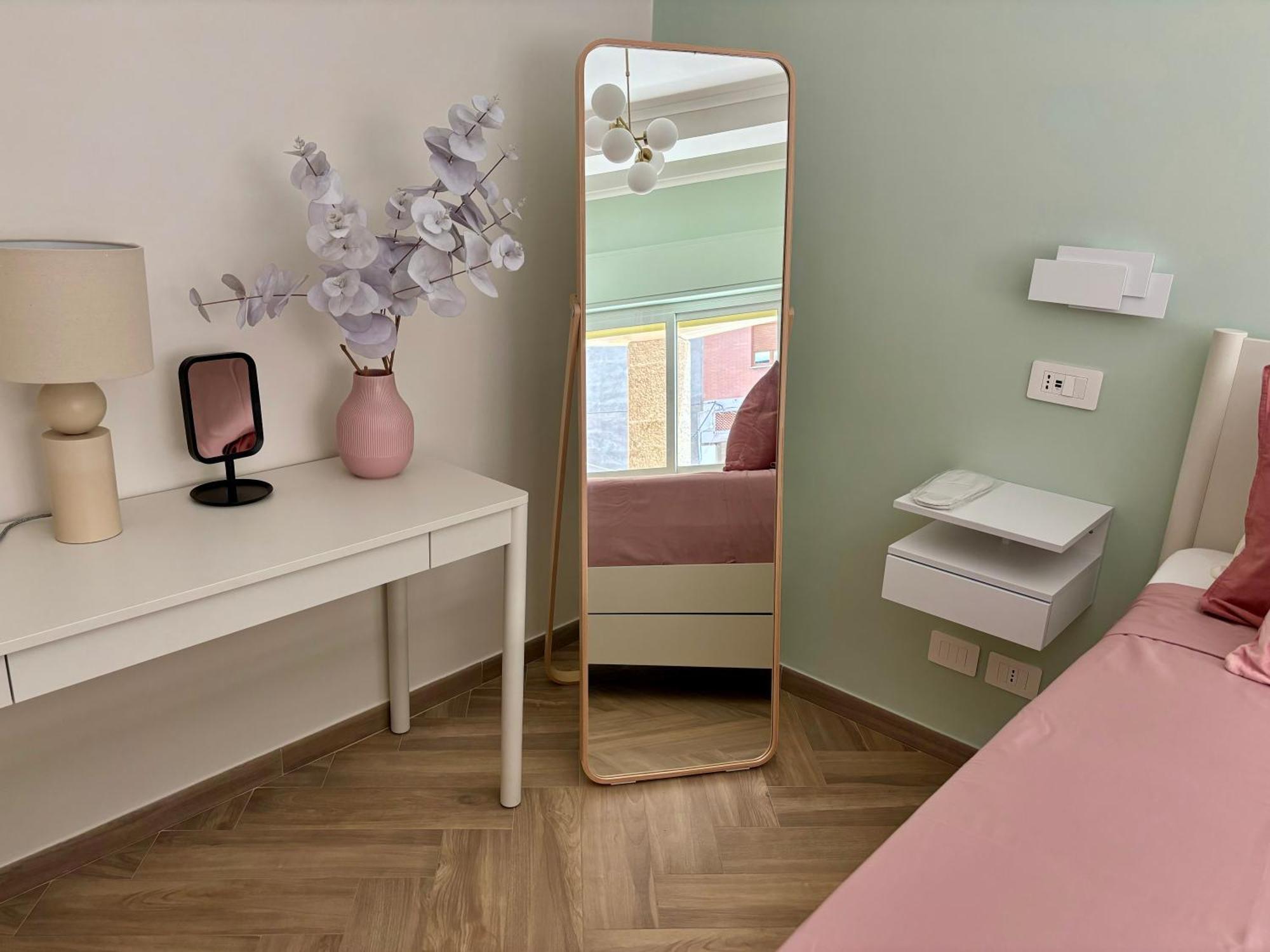 Corso Marconi Boutique Apartment - Luxury Central Apartment Next To The Port Civitavecchia Εξωτερικό φωτογραφία
