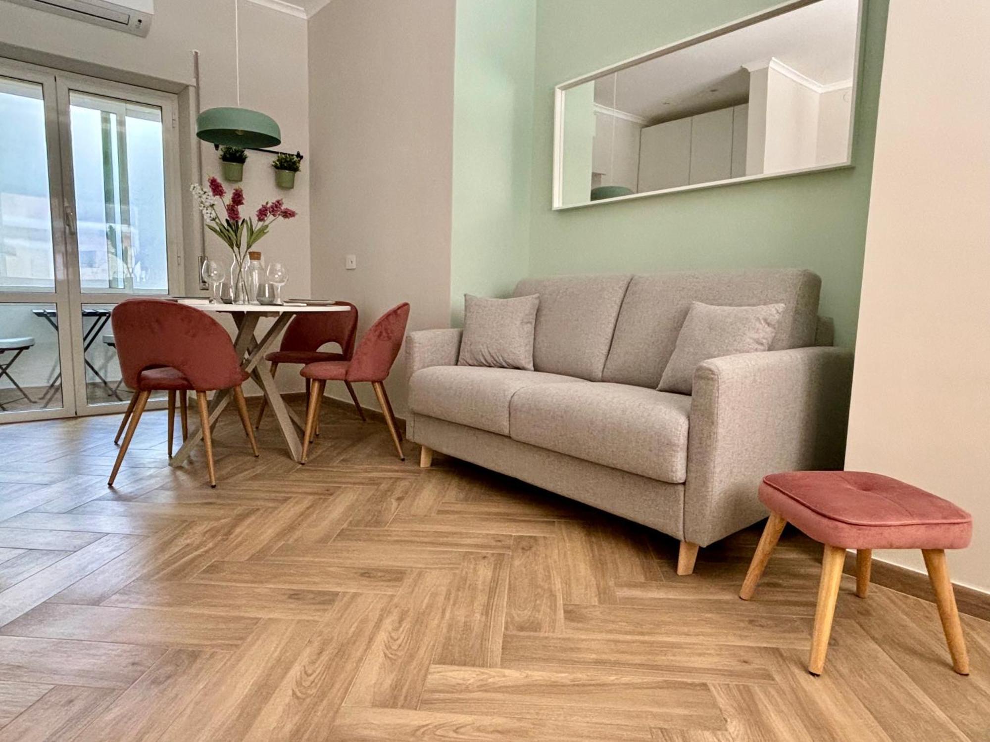 Corso Marconi Boutique Apartment - Luxury Central Apartment Next To The Port Civitavecchia Εξωτερικό φωτογραφία