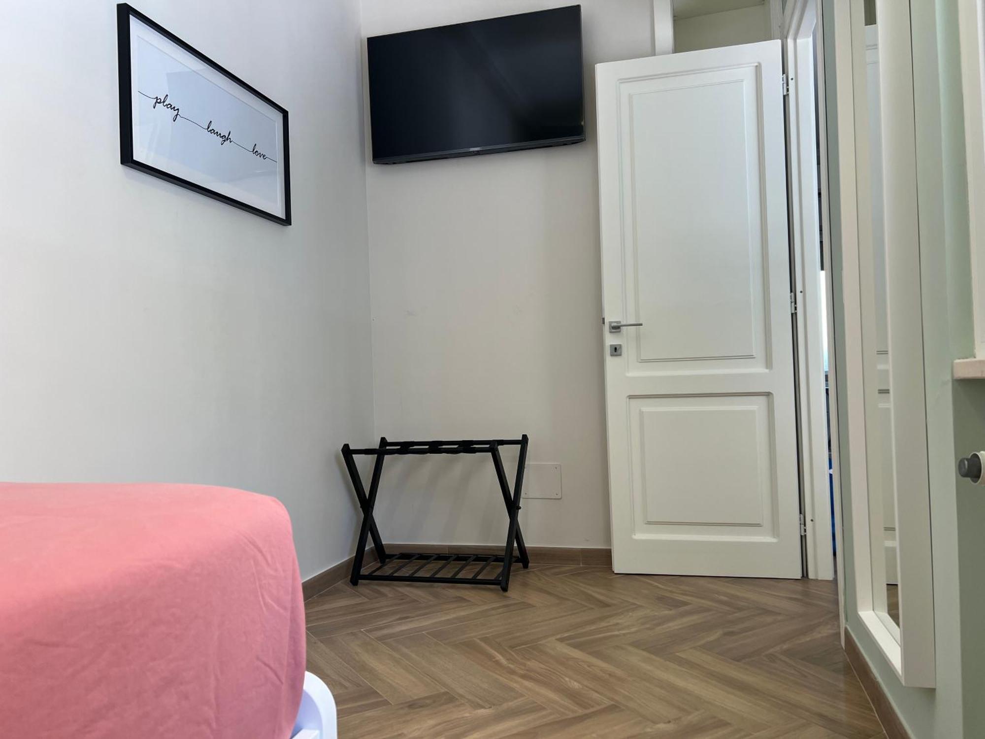 Corso Marconi Boutique Apartment - Luxury Central Apartment Next To The Port Civitavecchia Εξωτερικό φωτογραφία