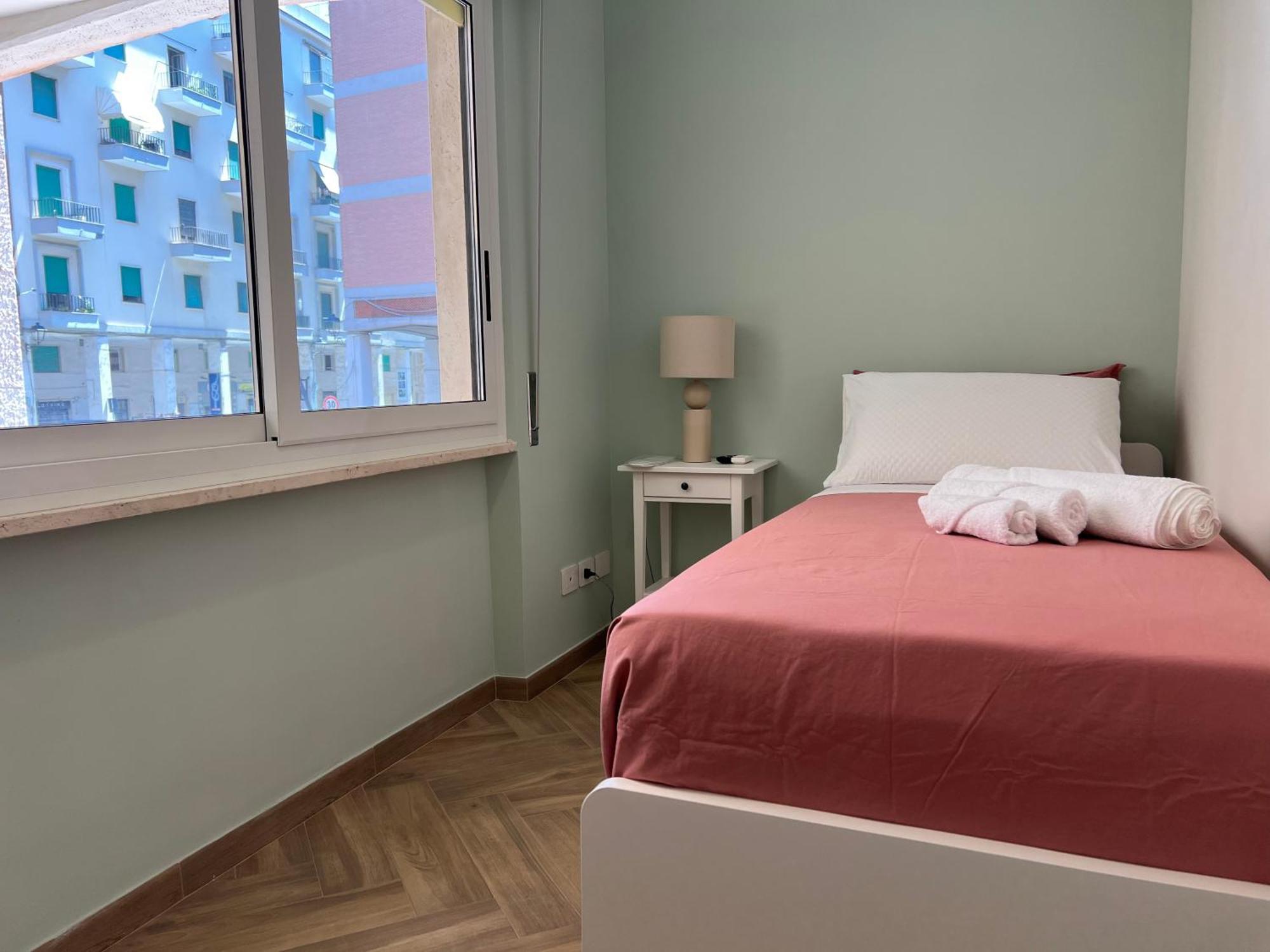 Corso Marconi Boutique Apartment - Luxury Central Apartment Next To The Port Civitavecchia Εξωτερικό φωτογραφία