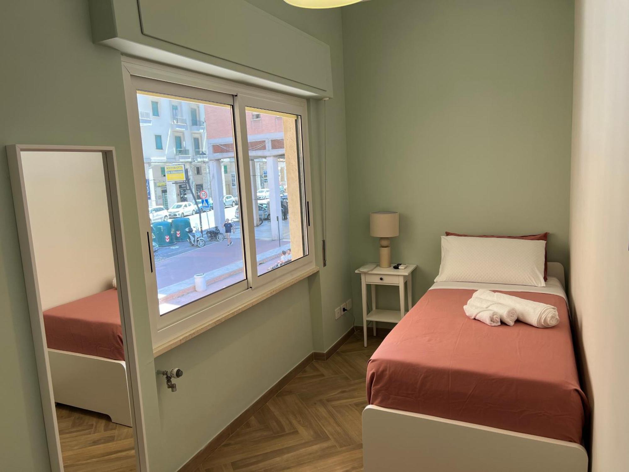 Corso Marconi Boutique Apartment - Luxury Central Apartment Next To The Port Civitavecchia Εξωτερικό φωτογραφία
